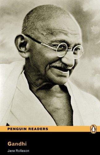 Gandhi: Level 2