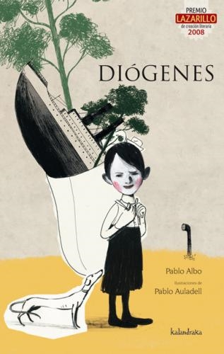 Diógenes (Premio Nacional de Edición 2011)