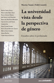 La universidad vista desde la perspectiva de género : Estudios sobre el profesorado