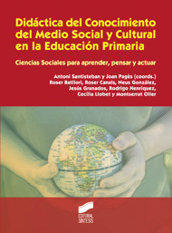 Didáctica del Conocimiento del Medio Social y Cultural en la Educación Primaria