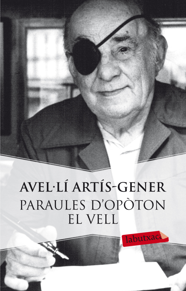 Paraules d'Opòton el Vell