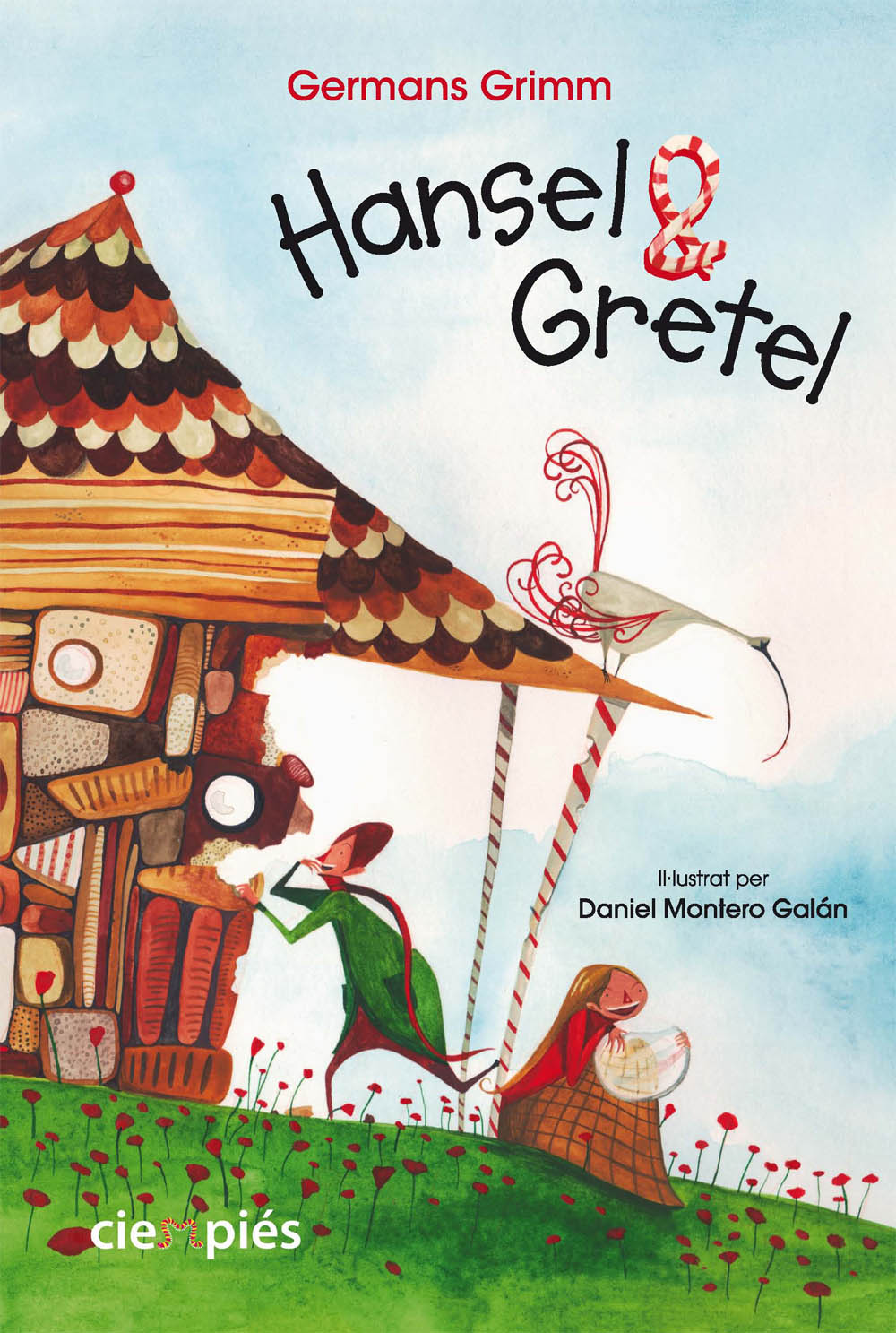 Hansel i Gretel