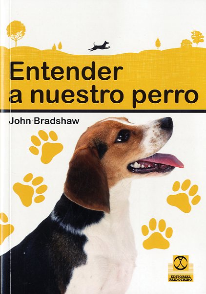 Entender a nuestro perro