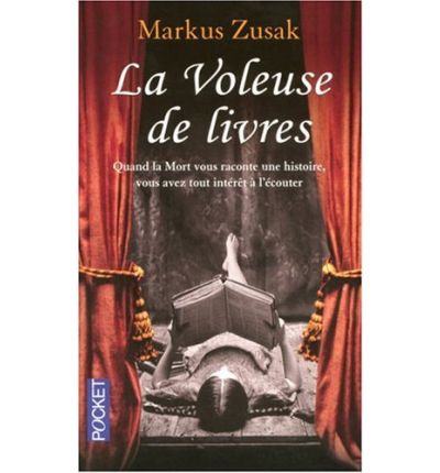 La voleuse de livres