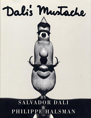 Dalí's Mustache