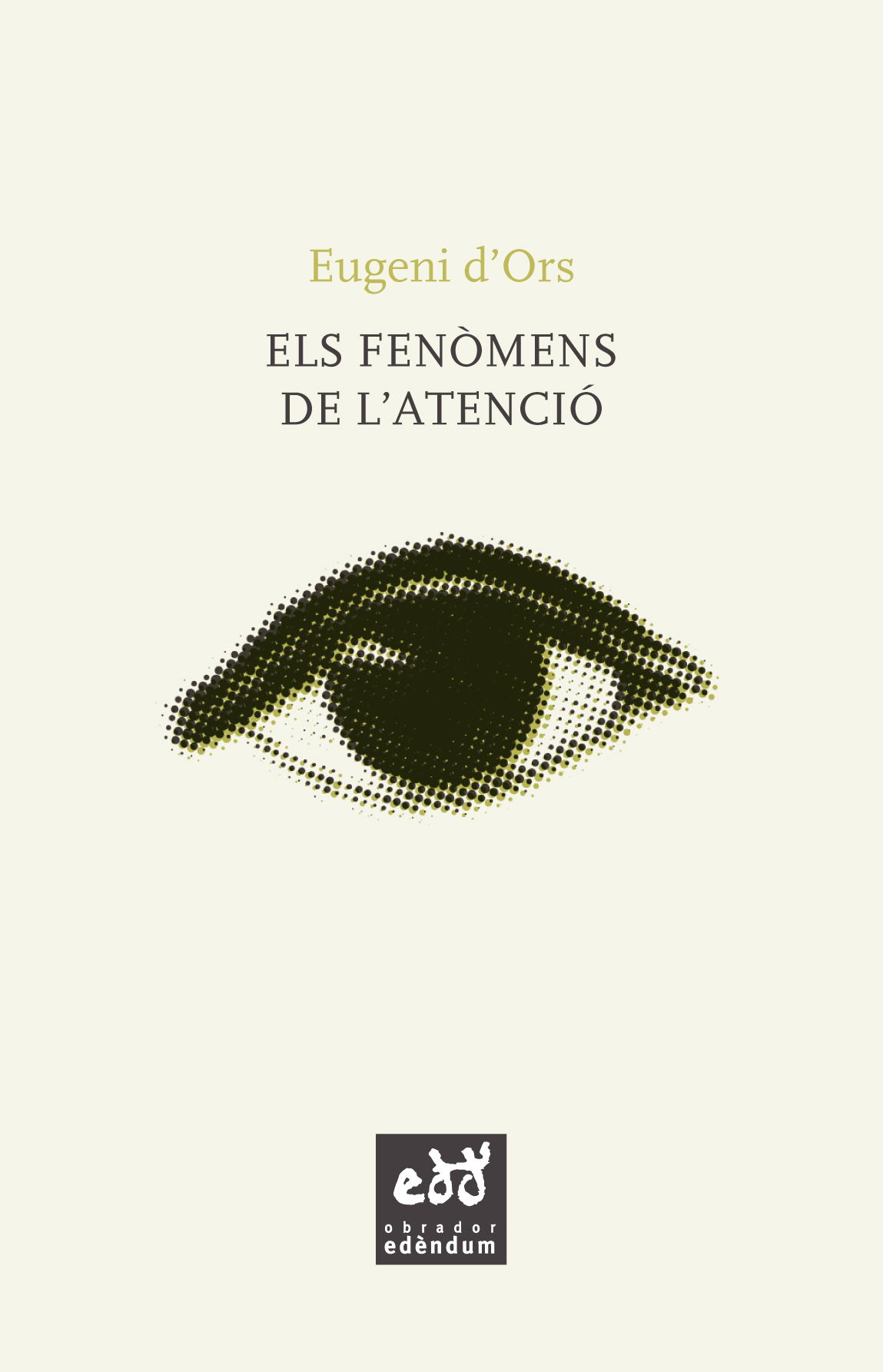 Els fenòmens de l'atenció