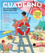 Cuaderno Blackie Books. Vol. 8. Cuaderno de vacaciones para adultos