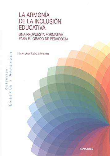 La armonía de la inclusión educativa. Una propuesta formativa para el grado de pedagogía