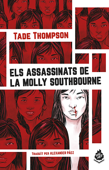 Els Assassinats de la Molly Southbourne