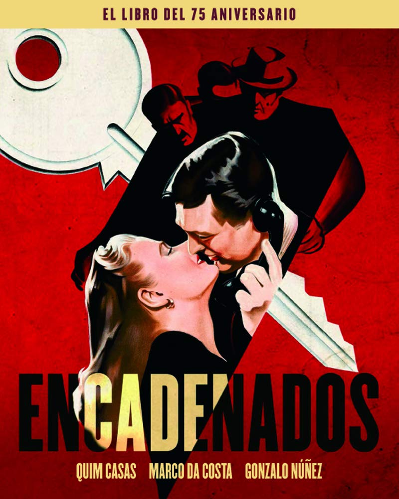 Encadenados. El libro del 75 aniversario