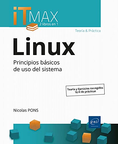 Linux. Teoría y ejercicios corregidos