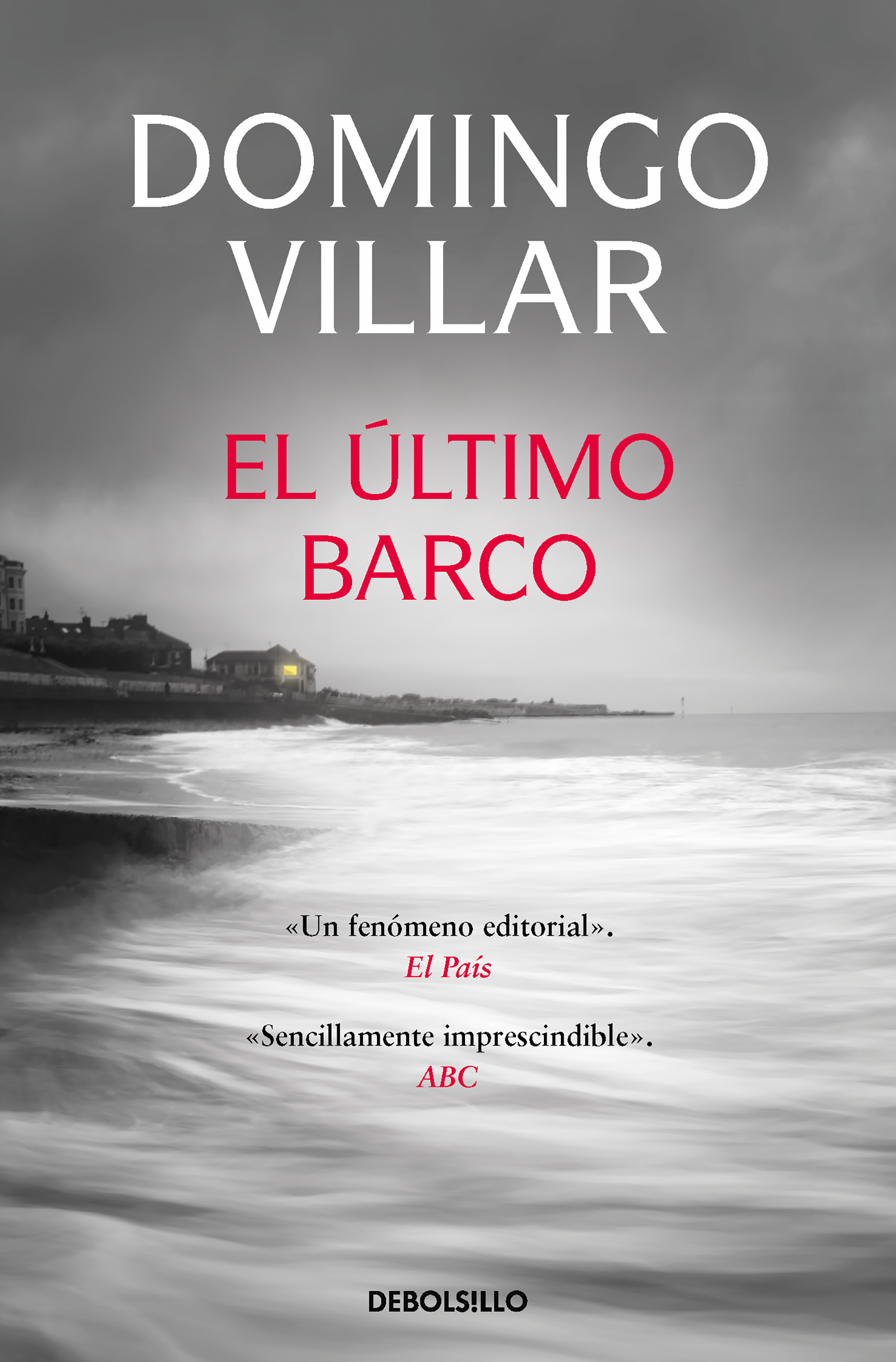 El último barco