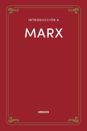 Introducción a Marx