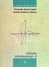 Cálculo infinitesimal II, 1