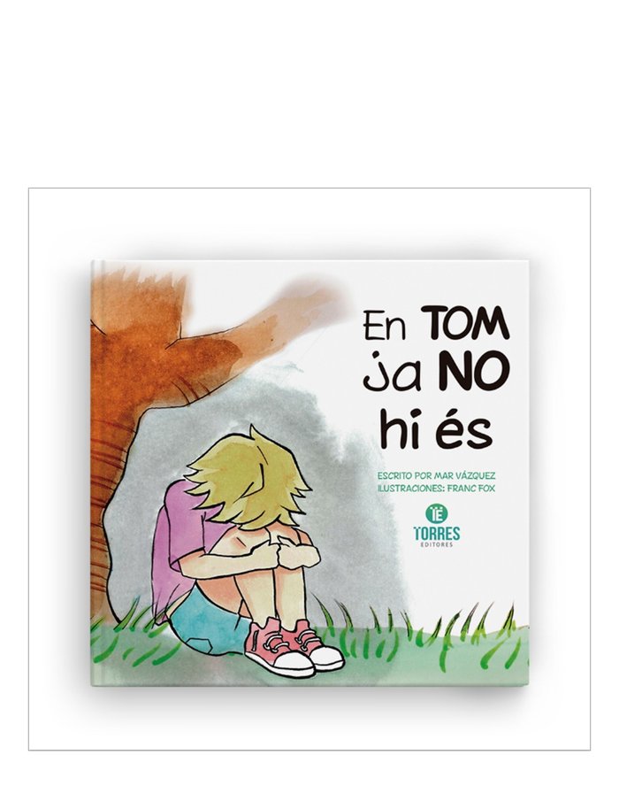 En Tom ja no hi és