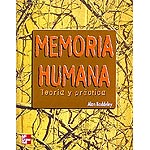 Memoria humana. Teoría y práctica