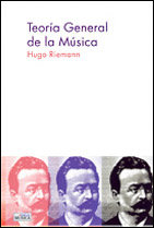 TEORIA GENERAL DE LA MUSICA