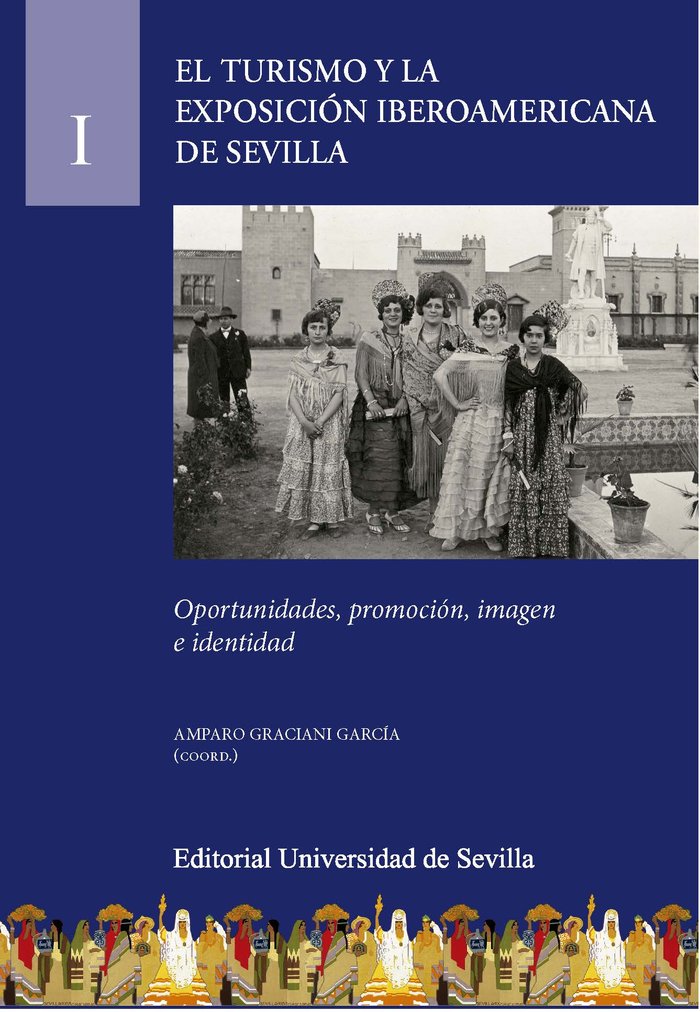 El turismo y la Exposición Iberoamericana de Sevilla