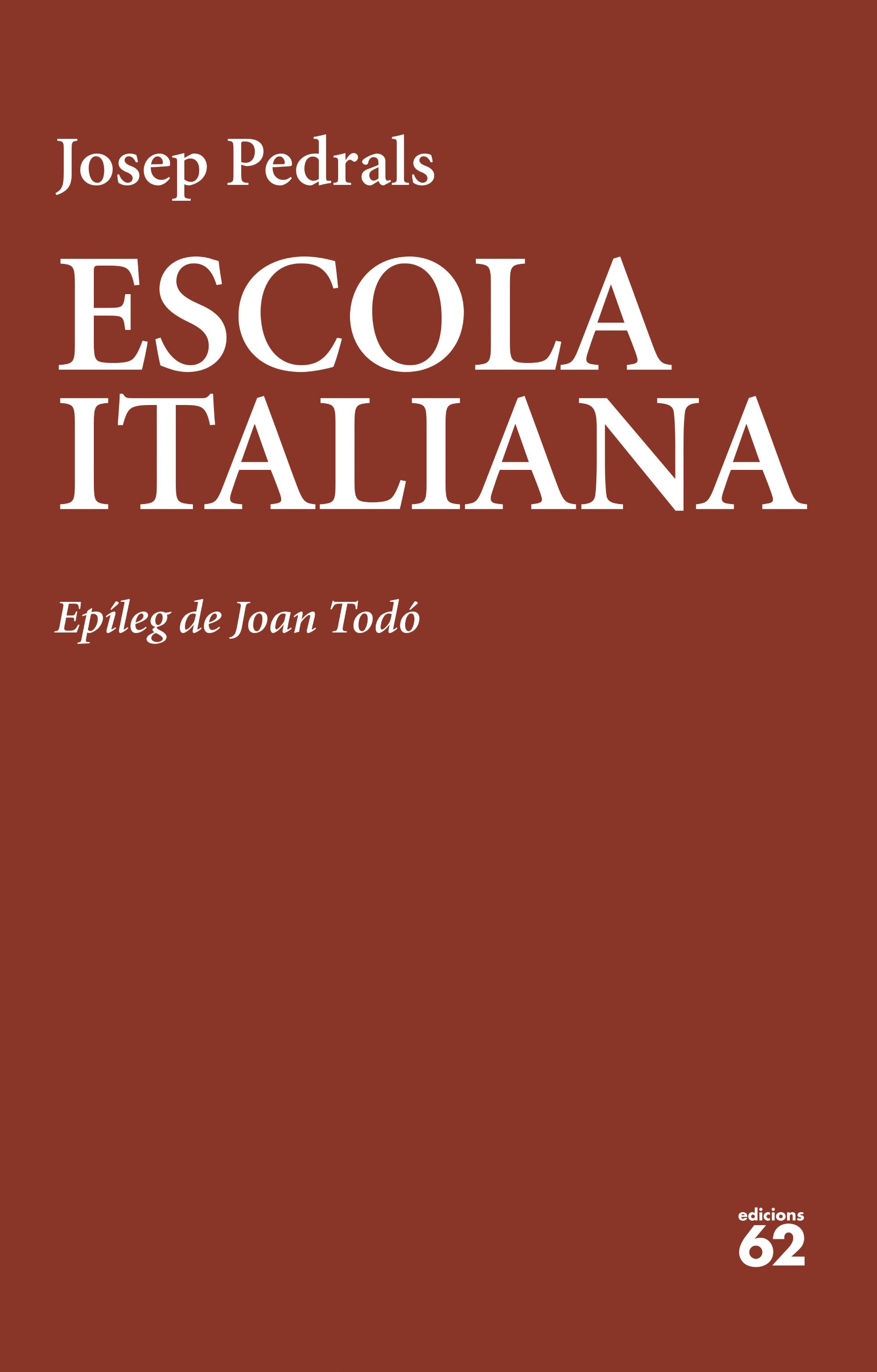 Escola italiana