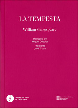 LA TEMPESTA