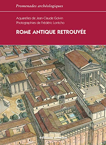 ROME ANTIQUE RETROUVE