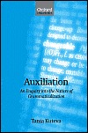 Auxiliation. An Enquiry into the Nature of Grammaticalization