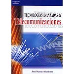 Tecnologías avanzadas de Telecomunicaciones