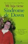 Mi hija tiene Síndrome de Down