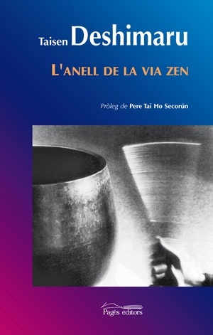 L'anell de la via zen