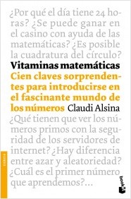 Vitaminas matemáticas