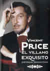 Vincent Price. El villano exquisito