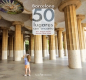 Barcelona. 50 lugares con encanto