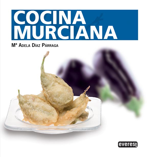 Cocina murciana