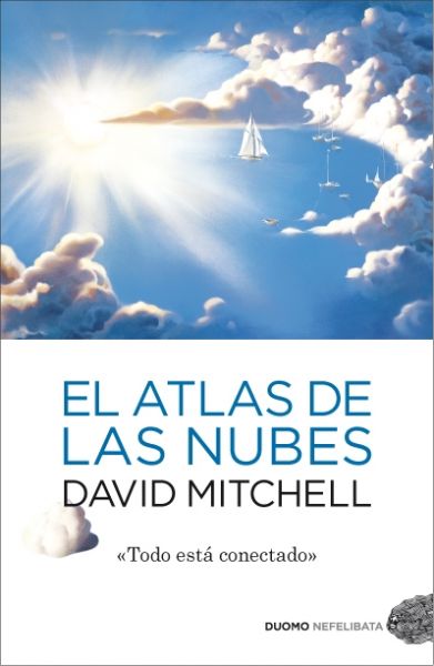 El Atlas de las nubes