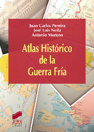 Atlas Histórico de la Guerra Fría