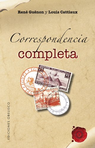 Correspondencia completa (1947-1950)