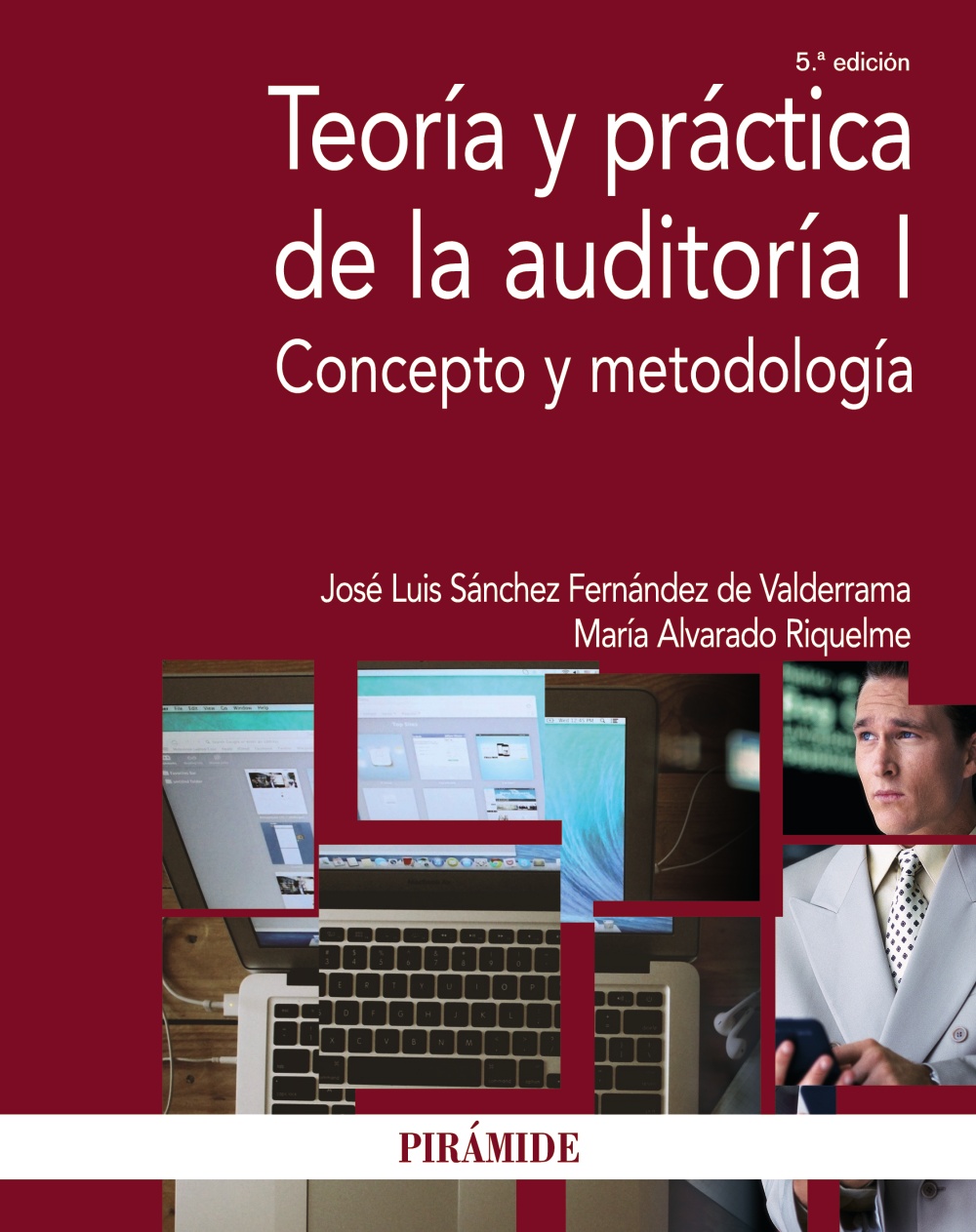 Teoría y práctica de la auditoría I. Concepto y metodología