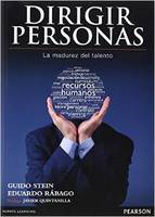 Dirigir personas : La madurez del talento