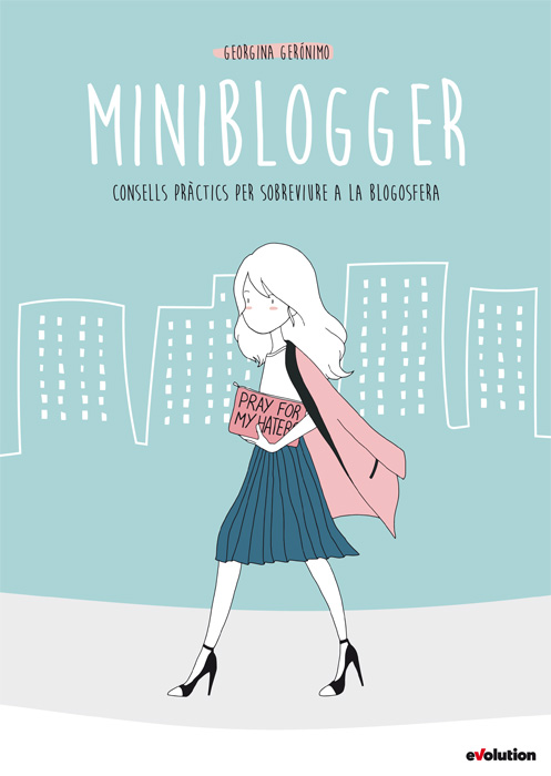 Miniblogger  (Edició en Català)