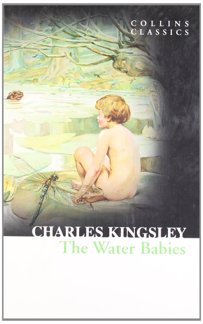 The Water Babies (Collins Classics)