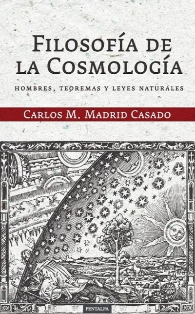 Filosofía de la Cosmología: hombre, teorema y leyes naturales