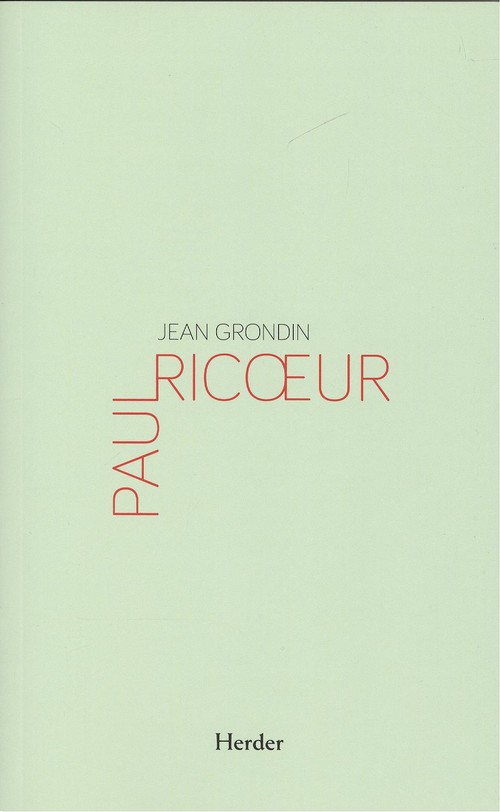 Paul Ricoeur