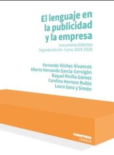 El lenguaje en la publicidad y la empresa