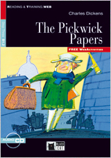 Reading and Training - The Pickwick Papers - Level 3 - B1.2