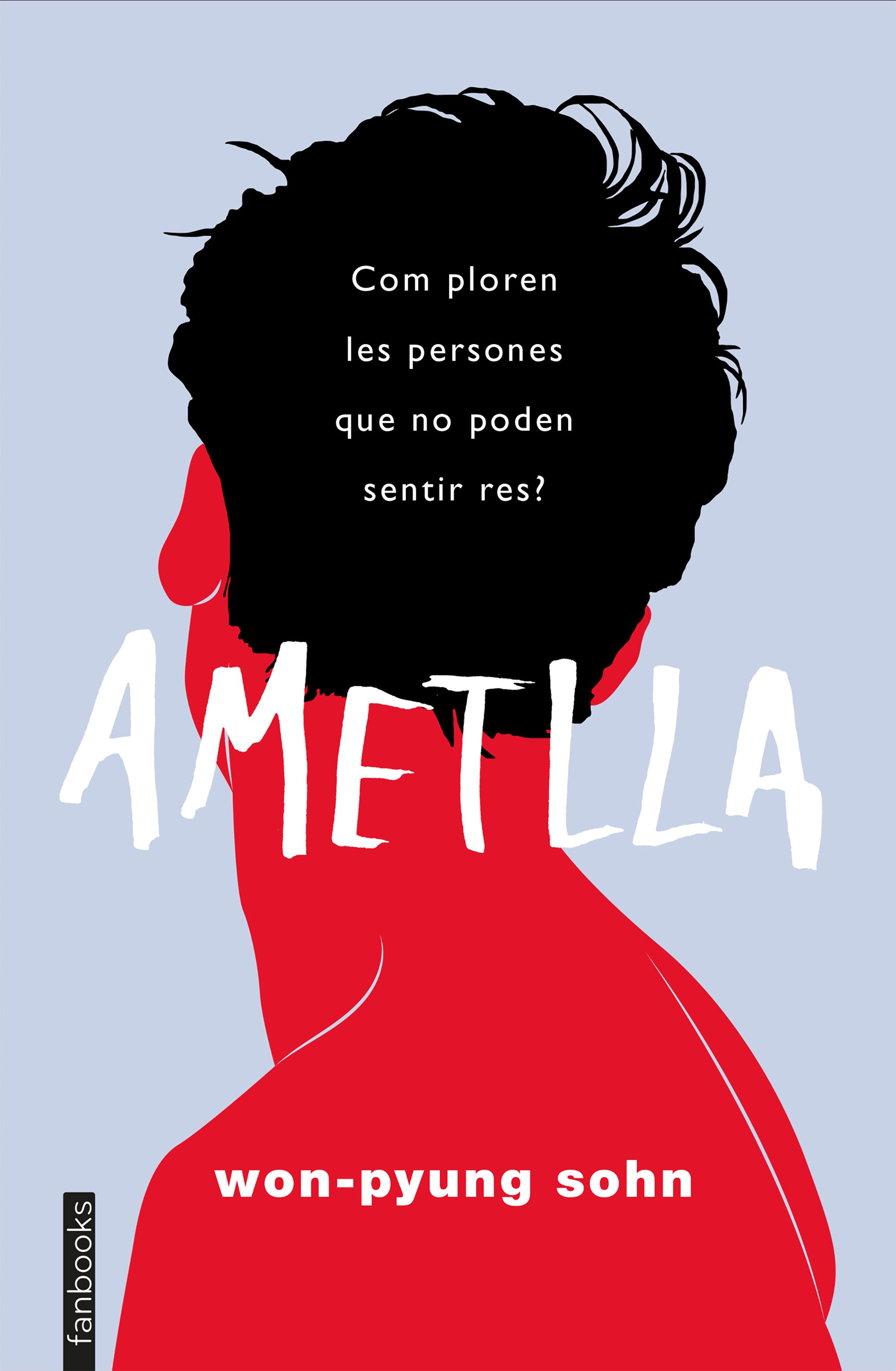 Ametlla. Com ploren les persones que no poden sentir res?