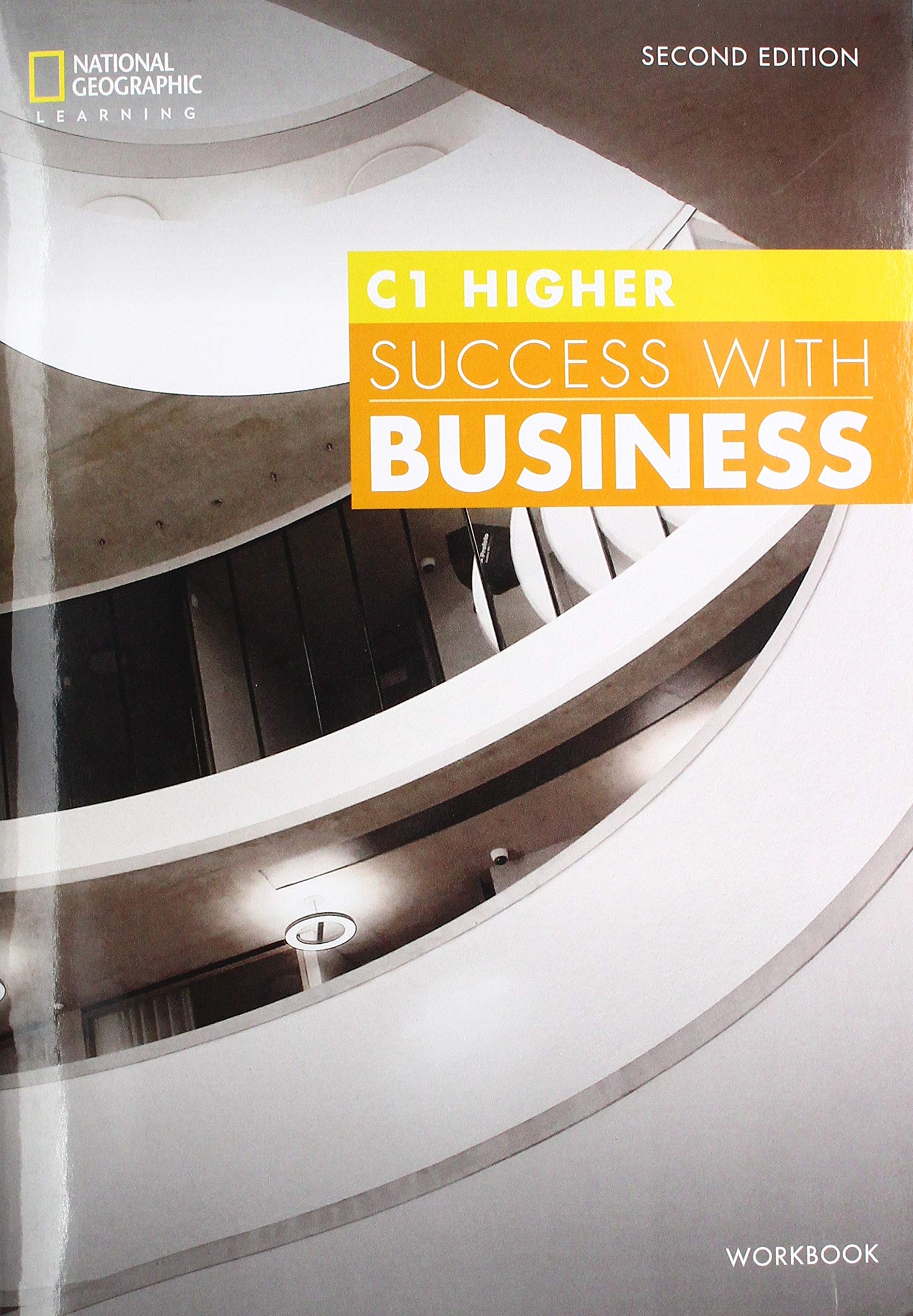 Success with Business BEC Higher - Workbook