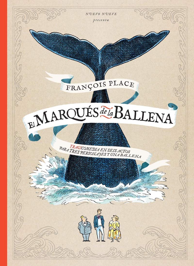 El marqués de la ballena