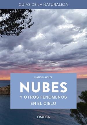 Nubes y otros fenómenos en el cielo