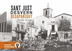 Sant Just Desvern desaparegut