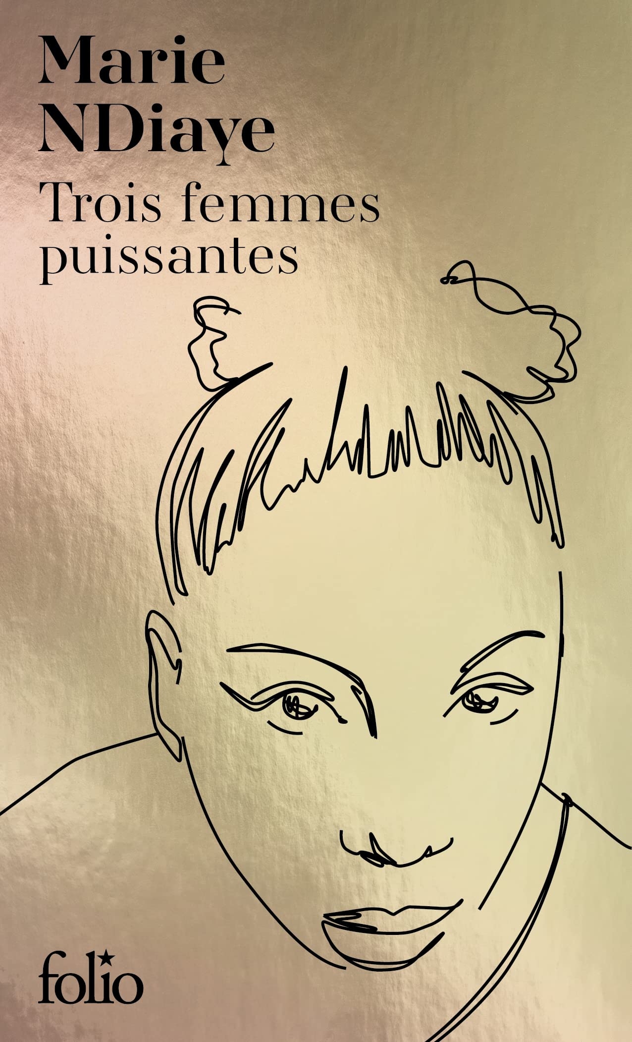 Trois femmes puissantes